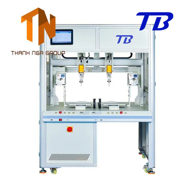 Máy bắt vít tự động CNC TB-PE19