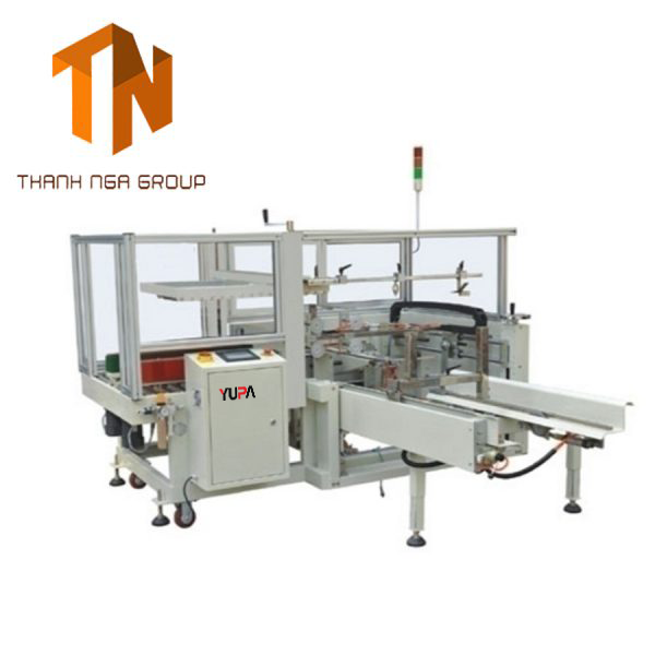 Máy cấp và dán thùng YP-CES5050A