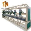 Máy hàn bạt PVC PE tự động