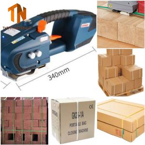 Máy đóng đai cầm tay