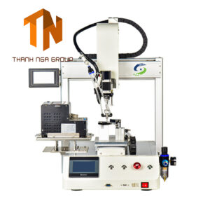 Máy bắn vít tự động