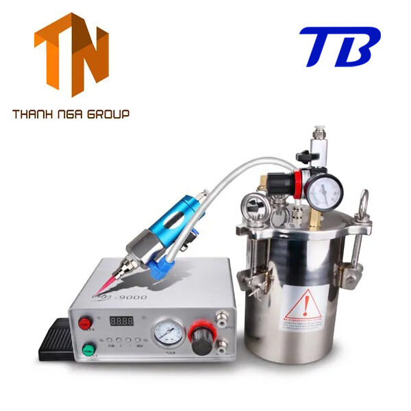 Máy phân phối chất lỏng đơn UV tự động MY-230T TB