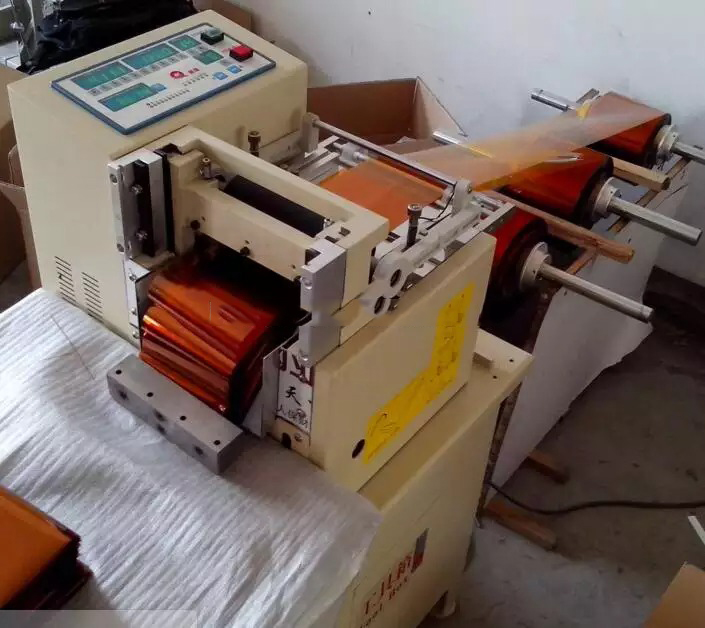 Máy cắt lạnh tự động PFL 160