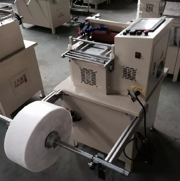 Máy cắt lạnh tự động PFL 160