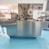 Máy gói giấy bóng kính, BOPP hộp nước, gói thuốc lá, xà phồng café…