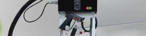 Máy phun keo 1 đầu bán tự động YUPA-CY-1705M