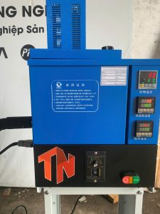 Máy phun keo gia nhiệt 1 đầu