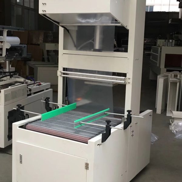 Alternative view of DÂY CHUYỀN MÁY CO MÀNG TỰ ĐỘNG