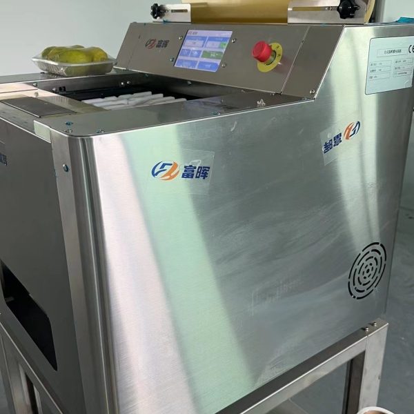 Alternative view of MÁY BỌC MÀNG THỰC PHẨM MODEL: YUPA-500LD