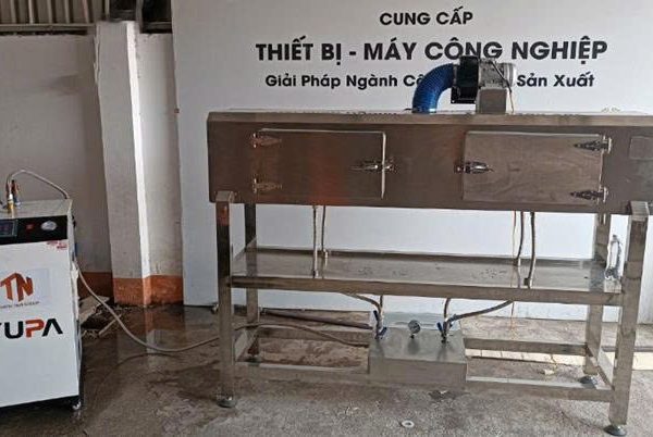 MÁY CO MÀNG HƠI NƯỚC TRÁI DỪA MODEL: YUPA - SL1800