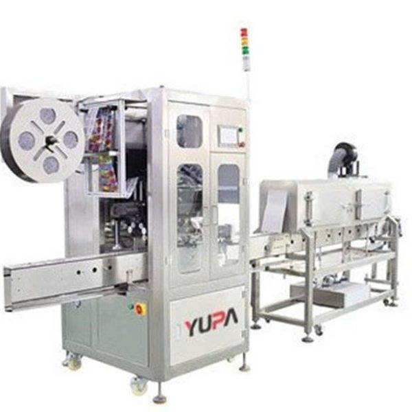 MÁY PHÓNG NHÃN MODEL: YUPA- DB240